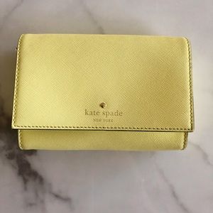 Kate Spade small crossbody purse